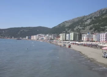 Taskforcë për bregdetin gjatë sezonit turistik veror