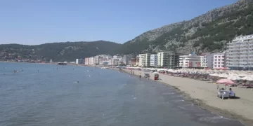 Taskforcë për bregdetin gjatë sezonit turistik veror