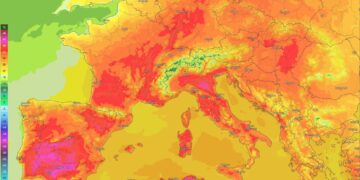 Evropa po shkon drejt një tjetër vale të të nxehtit