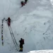 Mrekulli në Everest – besohej se kishte vdekur, udhërrëfyesi gjendet i gjallë pas gjashtë ditësh
