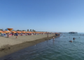 Ngjarje e rëndë në plazhin e Tales, mbyten dy fëmijë