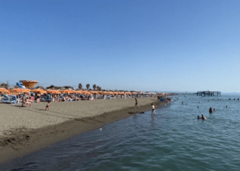 Ngjarje e rëndë në plazhin e Tales, mbyten dy fëmijë