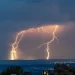 Të paktën 10 të lënduar nga goditja e rrufesë në Gjermani