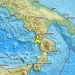 Tërmet i fortë godet Italinë, lëkundjet ndihen deri në Shqipëri