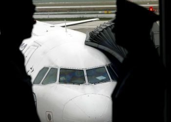 Pasagjeri godet me shuplakë stjuardesën në fluturimin nga Turqia për në Gjermani