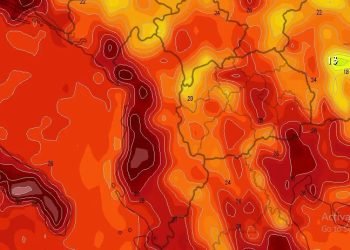 Parashikimi i motit për sot dhe ditët në vijim – e premte