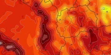 Parashikimi i motit për sot dhe ditët në vijim – e premte
