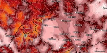 Parashikimi i motit për sot dhe ditët në vijim – e diel