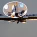 Dramë në qiellin e Maqedonisë së Veriut, çka ndodhi me fluturimin e Ryanair që u detyrua të ulej në Selanik