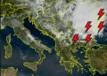 Pason stabilizimi i përkohshëm i atmosferës!