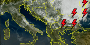 Pason stabilizimi i përkohshëm i atmosferës!