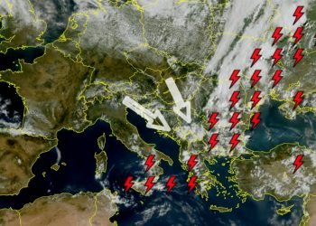 Gjendja sinoptike këtë fundjavë!