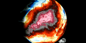 Vala e nxehtësisë rikthehet në Evropë, priten temperatura rekorde