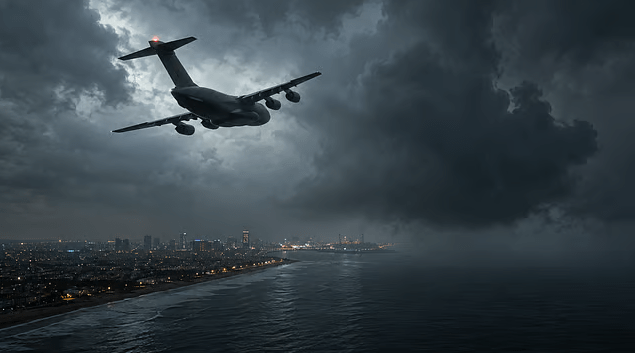 U zhduk nga radari, gjenden pjesë të avionit Boeing 737 – publikohen fjalët e fundit të pilotit