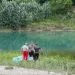 Tragjedi në ujë, u fut në lumë për të shpëtuar djalin e tij, vdes 38-vjeçari pasi e mori rrjedha