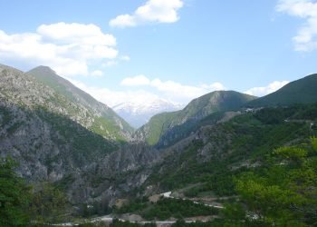 ​Nis aksion në kërkim të dy motoristëve të humbur në zonën e Jezercit