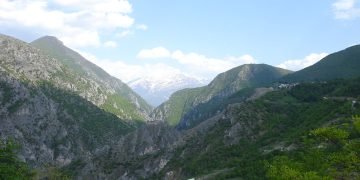 ​Nis aksion në kërkim të dy motoristëve të humbur në zonën e Jezercit