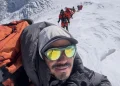 Vdes tragjikisht legjenda e alpinizmit, orteku iu merr jetën edhe nëntë personave të tjerë në ekspeditë