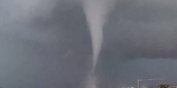 Tornado godet Italinë, dhjetëra të lënduar dhe dëme të mëdha materiale