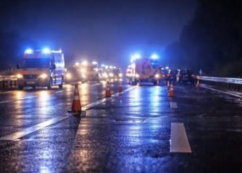 Tragjedi në Gjermani: Po ktheheshin nga Kosova, tre mërgimtarë vdesin në aksident