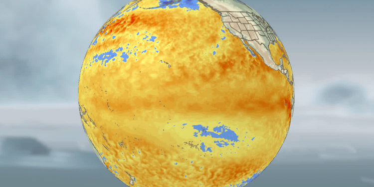 El Niño” tronditje për ekonominë botërore: Nga moti ekstrem te rritja e çmimeve, çfarë mund të sjellë fenomeni klimatik