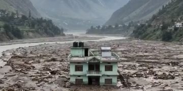 Pamje nga Nepali që kanë habitur botën: Po kjo shtëpi?!