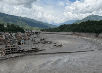 Mes tragjedive, një histori e jashtëzakonshme nga Nepali