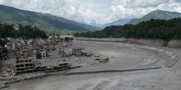 Mes tragjedive, një histori e jashtëzakonshme nga Nepali
