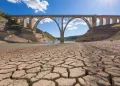 Thatësira godet Evropën, kriza e energjisë thellohet