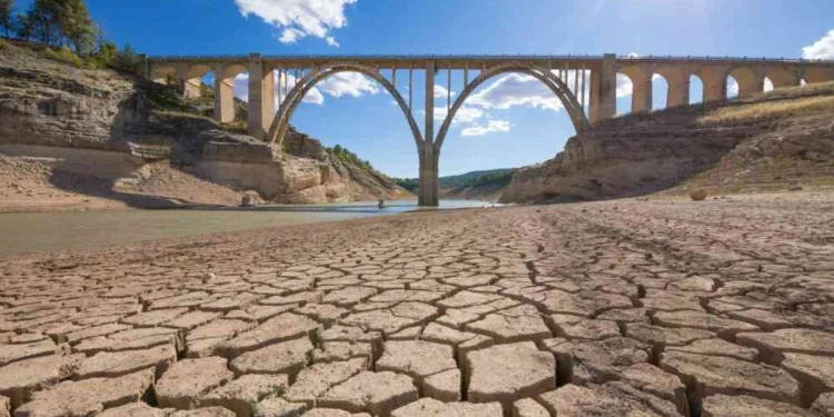 Thatësira godet Evropën, kriza e energjisë thellohet