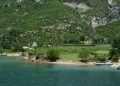Ngjarje tragjike, 20-vjeçari nga Kosova mbytet në liqenin e Komanit teksa po lahej me miqtë