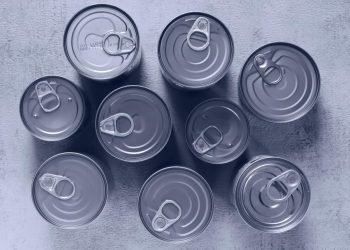 BE ndalon një kimikat të rrezikshëm në paketimet ushqimore