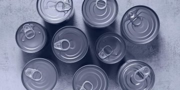 BE ndalon një kimikat të rrezikshëm në paketimet ushqimore