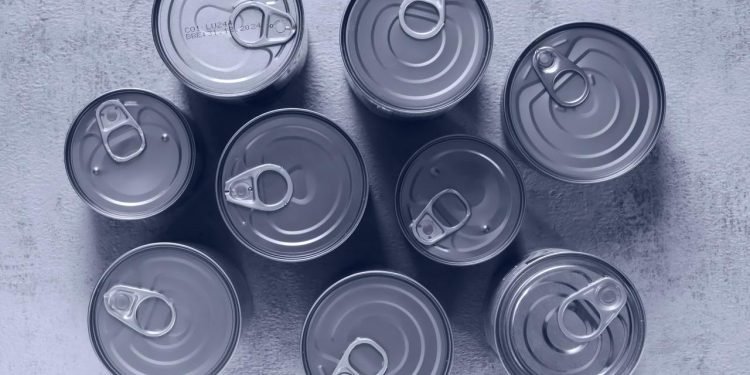 BE ndalon një kimikat të rrezikshëm në paketimet ushqimore