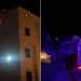 Panik në Velipojë, flakët përfshijnë një hotel me pushues