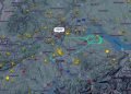 Përdoret kodi emergjent në fluturimin Cyrih – Prishtinë, aeroplani bën ulje të menjëhershme