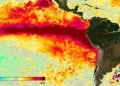 El Niño, Zyra Meteorologjike Britanike paralajmëron për ndryshime të mëdha të motit