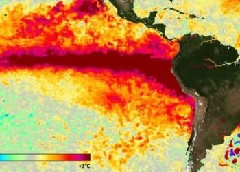 El Niño, Zyra Meteorologjike Britanike paralajmëron për ndryshime të mëdha të motit