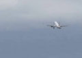 Momenti kur pasagjerët bërtasin nga tmerri, ndërsa piloti i Turkish Airlines përpiqet tri herë dhe dështon të ulet gjatë një stuhie në Tunizi