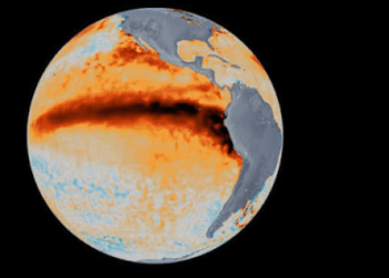 Këto janë vendet që mund të preken më rëndë nga El Niño