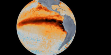 Këto janë vendet që mund të preken më rëndë nga El Niño