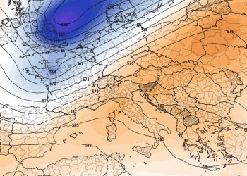 Edhe një javë e nxehtë, destabilizim gradual!