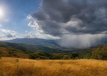Parashikimi i motit për sot dhe ditë në vijim – e hënë
