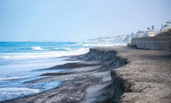 “El Nino”, shteti amerikan shpall gjendje të jashtëzakonshme