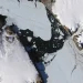 Alarm nga Grenlanda: Një nga akullnajat më të mëdha po tregon shenja të reja destabilizimi