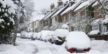 Met Office demaskon “dimrin apokaliptik” që po qarkullon online