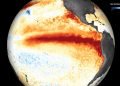 Si mundet El Niño të sjellë përmbytje në një vend dhe thatësirë në një tjetër?