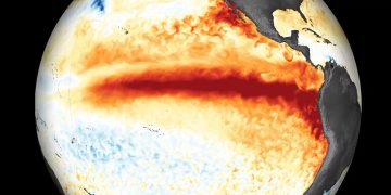 Si mundet El Niño të sjellë përmbytje në një vend dhe thatësirë në një tjetër?