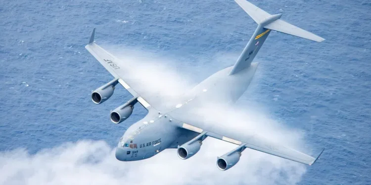 Çfarë ndodh me avionët kur temperatura bie nën -30°C?